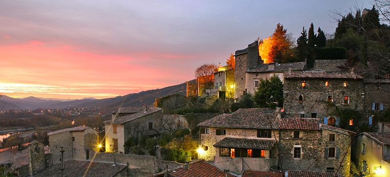 Les incontournables de l'Ardèche