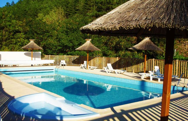Camping le Pastural
