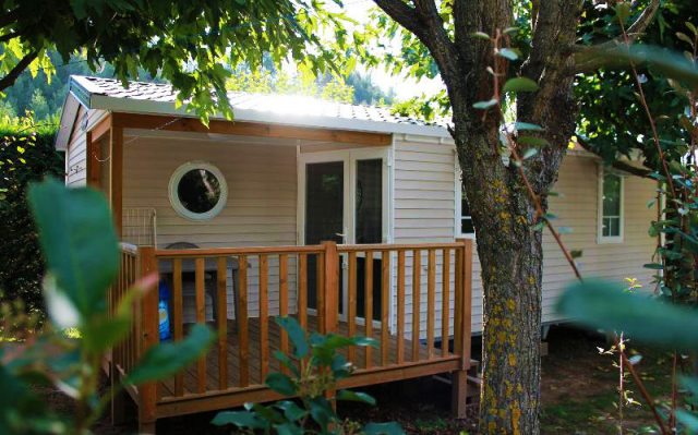 Camping le Pastural