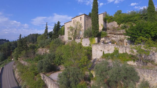 Camping le Pastural