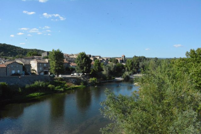Camping de l\'Arche