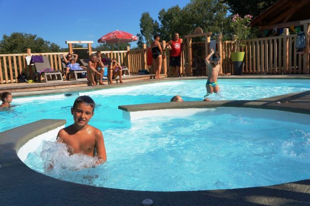 Camping de l\'Arche