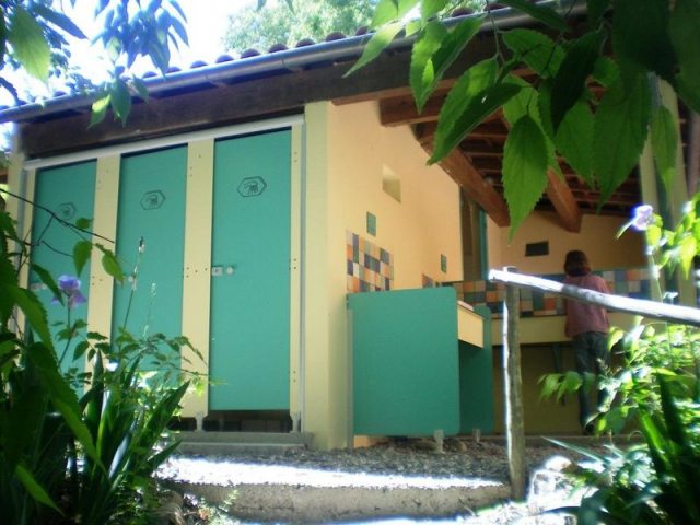 Sanitaires