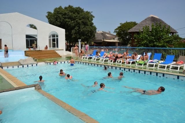 Sites et Paysages Camping le Petit Bois