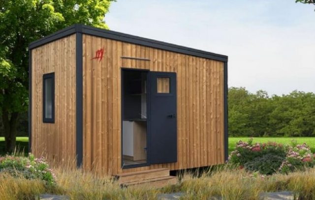 Sites et Paysages Camping le Petit Bois