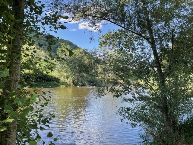 Camping les Foulons