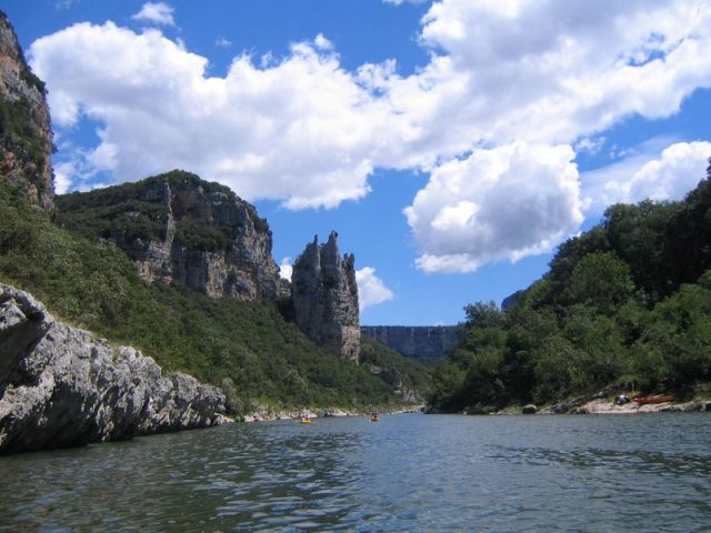 Camping du Pont