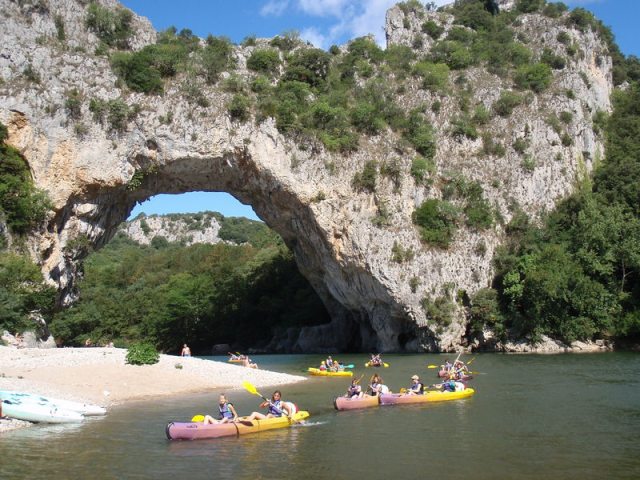Camping du Pont