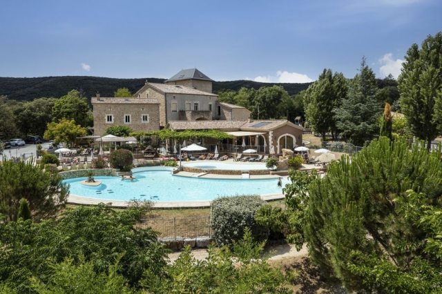 Domaine de Sévenier & Spa *****