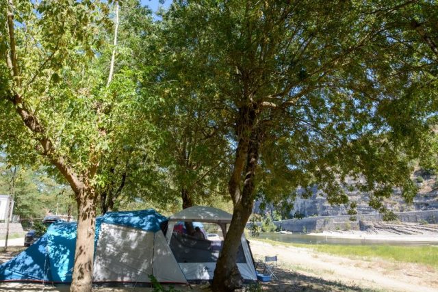 Camping Aloha Plage - Hip Village
