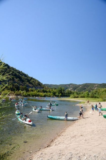 Camping Aloha Plage - Hip Village