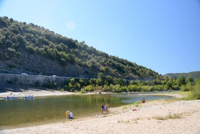 Camping Aloha Plage - Hip Village