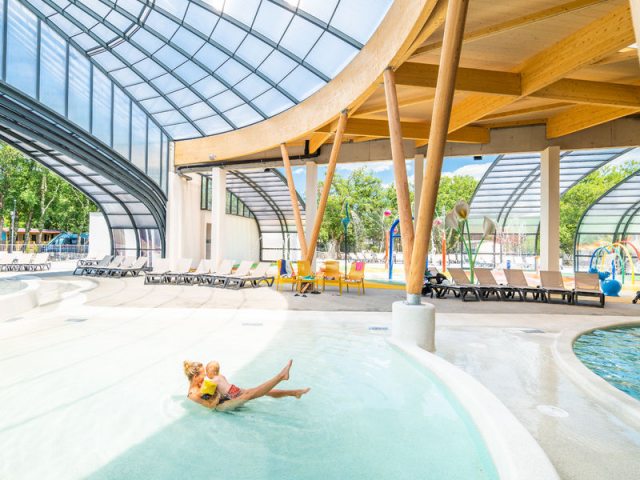 Camping Sunélia Le Ranc Davaine