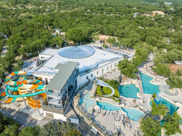 Camping Sunélia Le Ranc Davaine