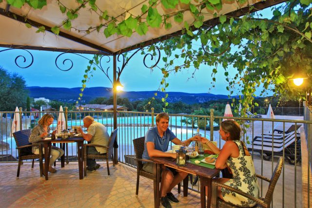Domaine de Sévenier & Spa *****