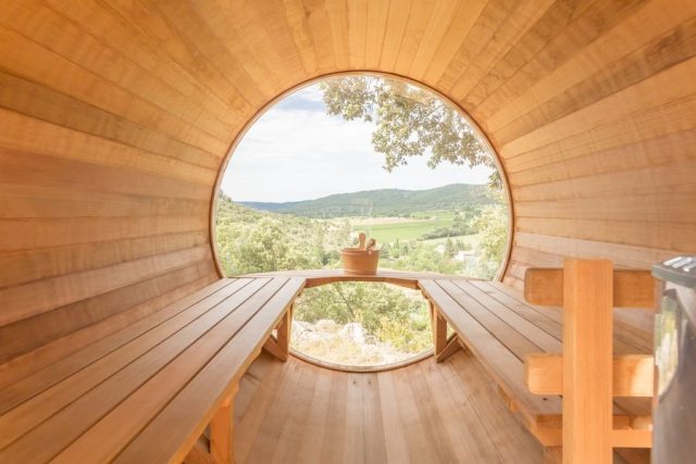 Domaine de Sévenier & Spa *****