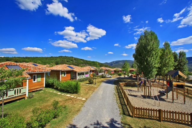 Domaine de Sévenier & Spa *****