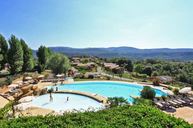 Domaine de Sévenier & Spa *****