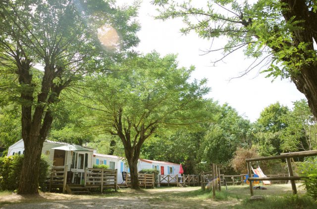 Camping la Bohème